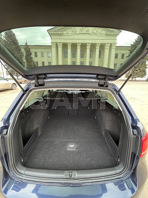 Volkswagen Passat 2012 Шахты - изображение 3