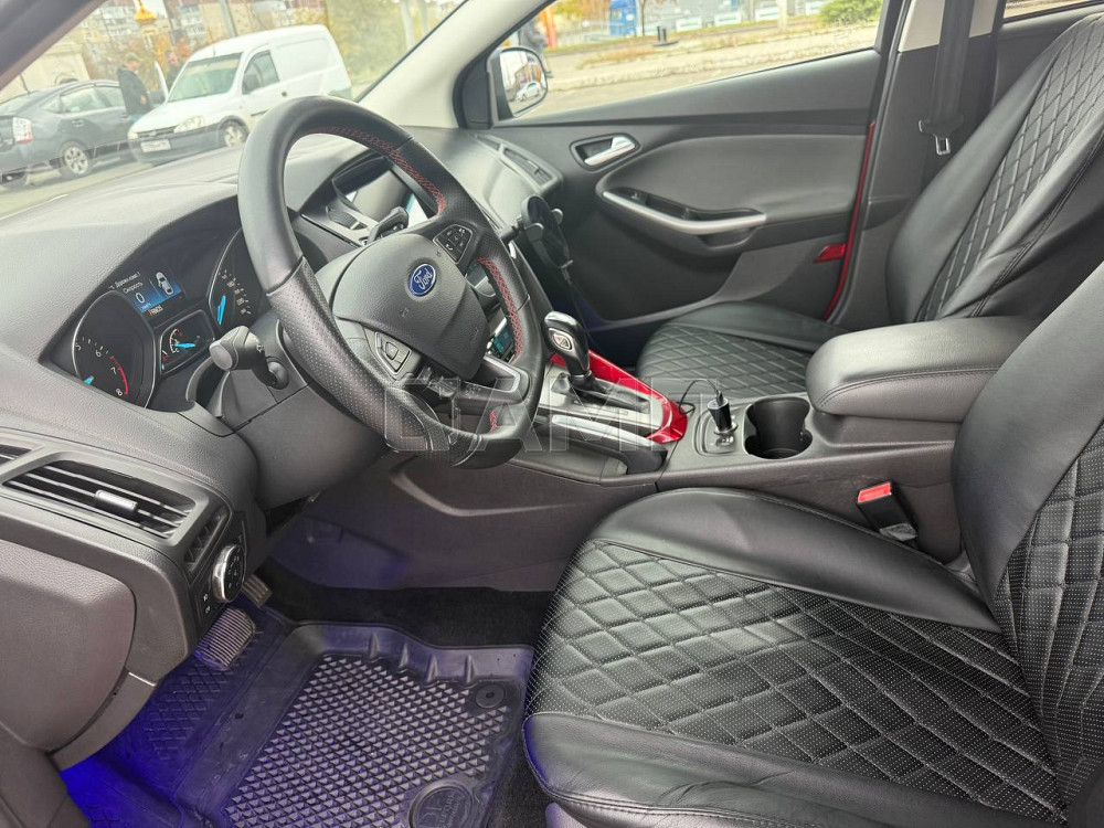 Ford Focus 2011  - изображение 3