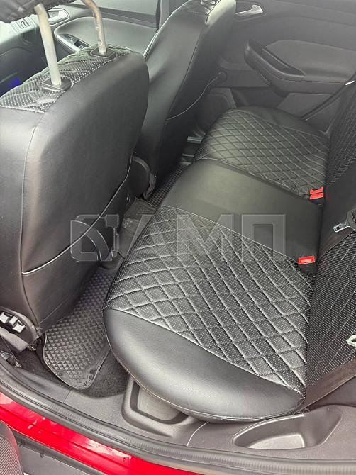 Ford Focus 2011  - изображение 5