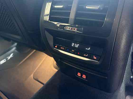 BMW X3 2020 