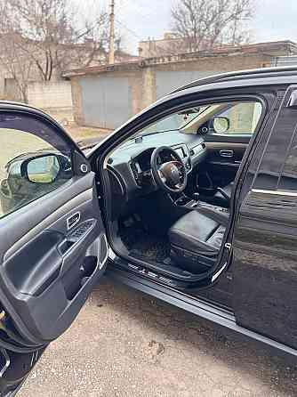 Mitsubishi Outlander 2013 Донецк