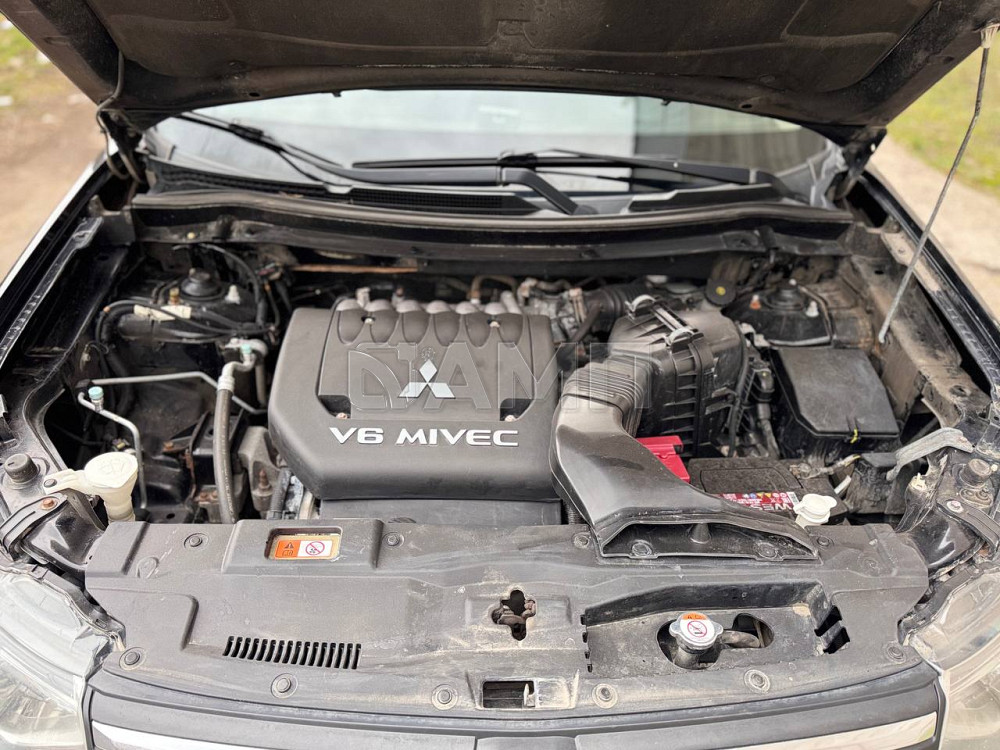 Mitsubishi Outlander 2013 Донецк - изображение 1