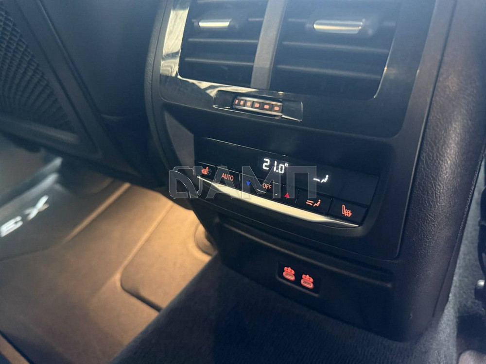 BMW X3 2020  - изображение 1