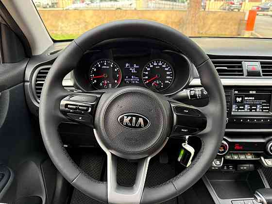 Kia Rio 2018 