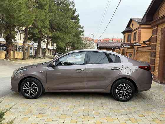 Kia Rio 2018 