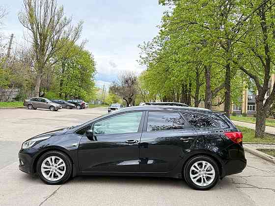 KIA Ceed 2013 Донецк