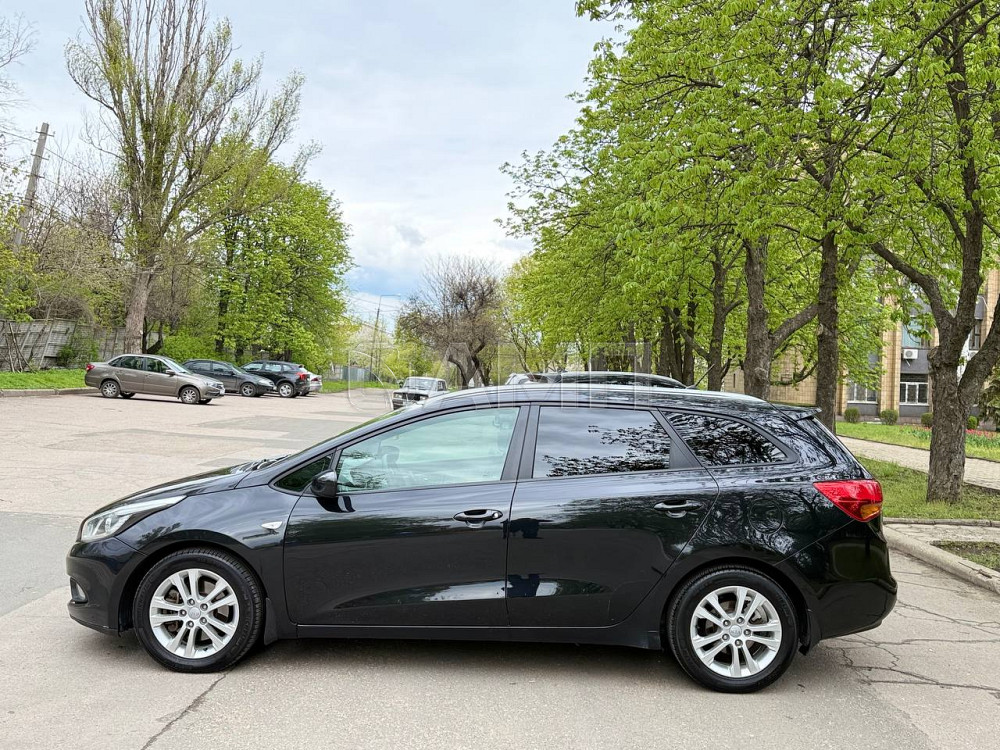 KIA Ceed 2013 Донецк - изображение 5