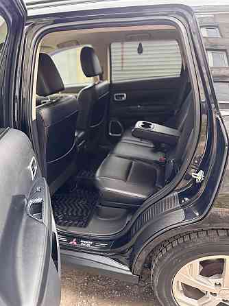 Mitsubishi Outlander 2013 Донецк