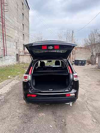 Mitsubishi Outlander 2013 Донецк
