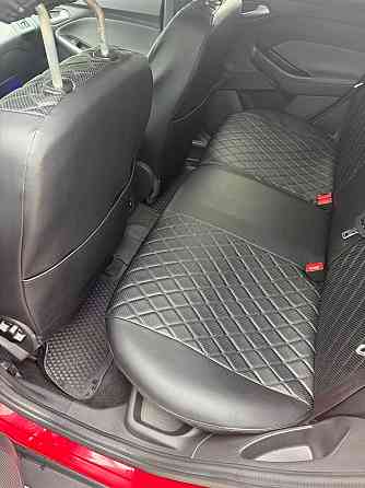 Ford Focus 2011 