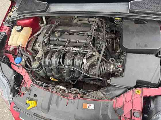 Ford Focus 2011 