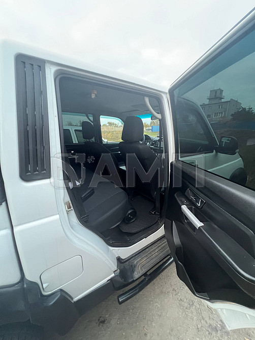 УАЗ пикап 2020  - изображение 1