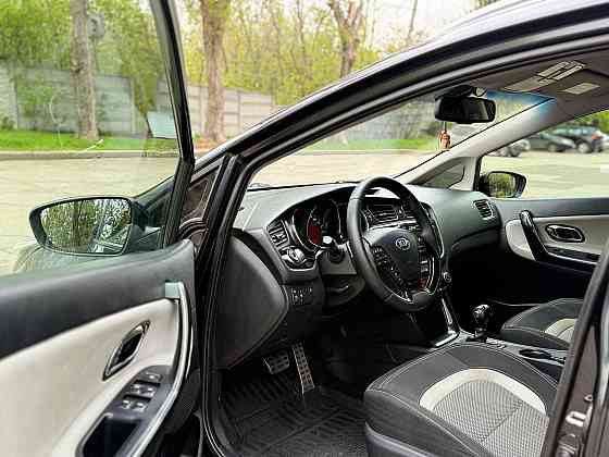 KIA Ceed 2013 Донецк