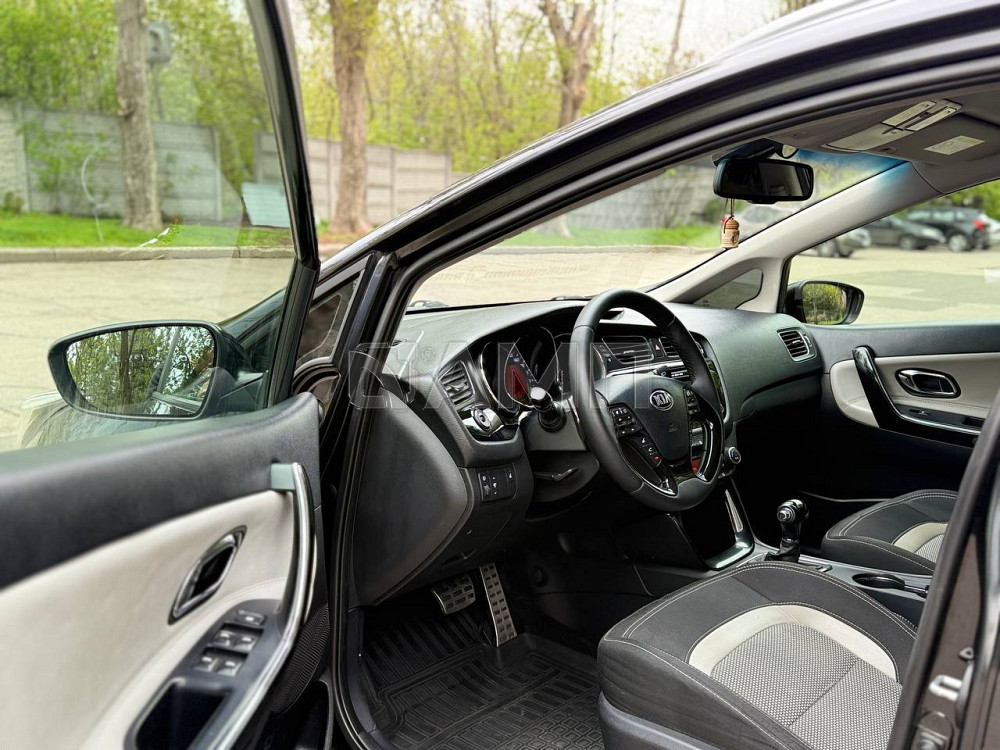 KIA Ceed 2013 Донецк - изображение 3