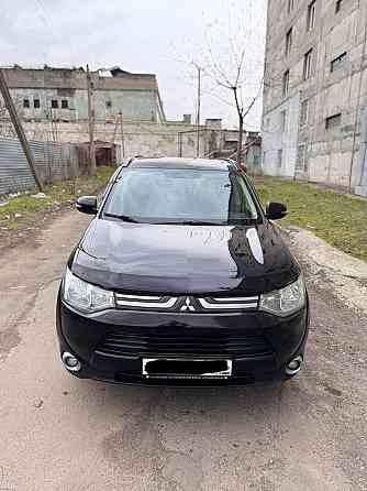 Mitsubishi Outlander 2013 Донецк