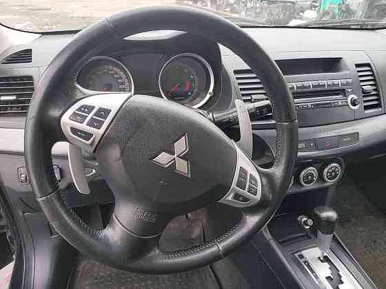 Mitsubishi Lancer 2007 Москва