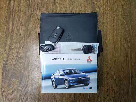 Mitsubishi Lancer 2007 Москва
