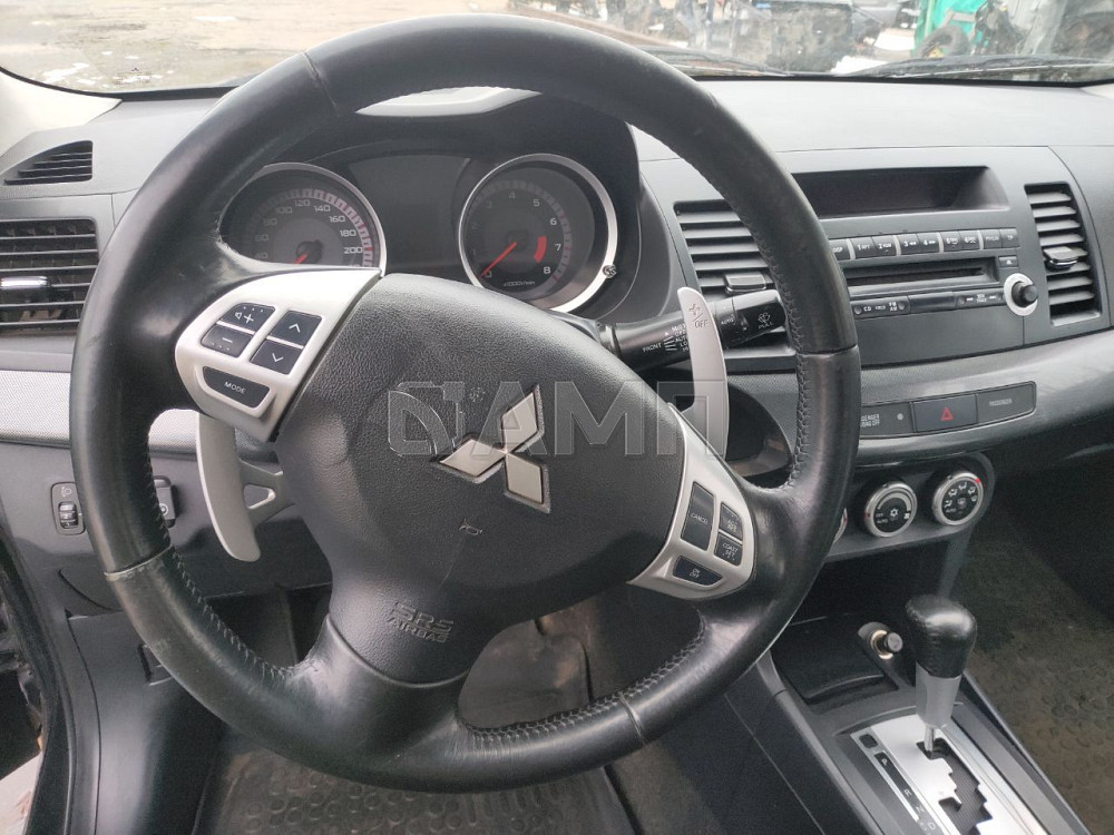 Mitsubishi Lancer 2007 Москва - изображение 3