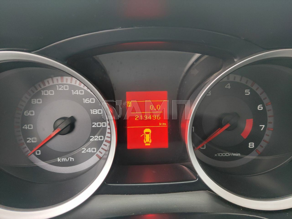 Mitsubishi Lancer 2007 Москва - изображение 9