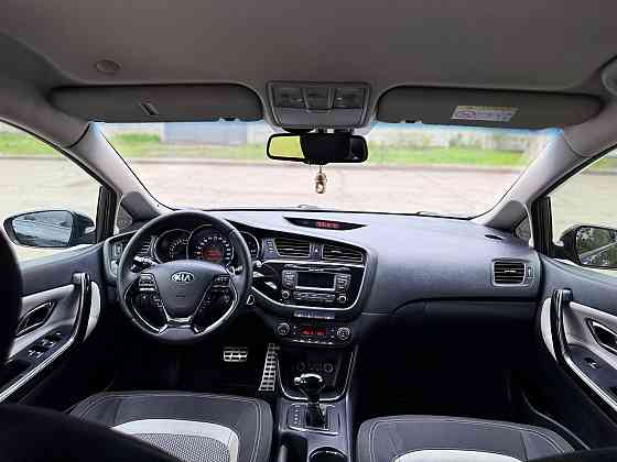 KIA Ceed 2013 Донецк