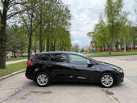 KIA Ceed 2013 Донецк