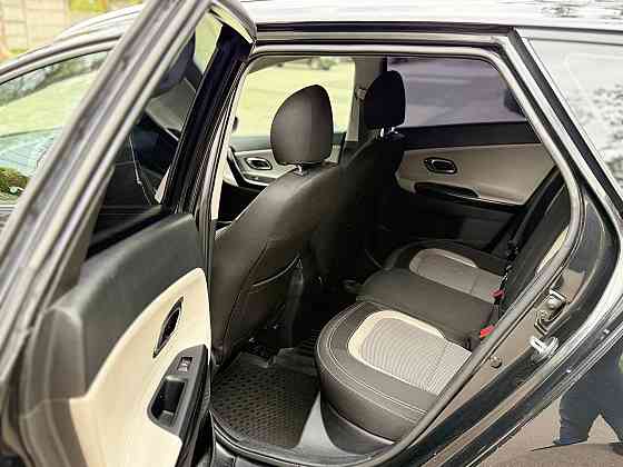 KIA Ceed 2013 Донецк