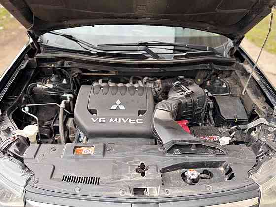 Mitsubishi Outlander 2013 Донецк