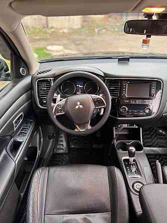Mitsubishi Outlander 2013 Донецк