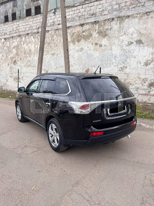 Mitsubishi Outlander 2013 Донецк - изображение 7