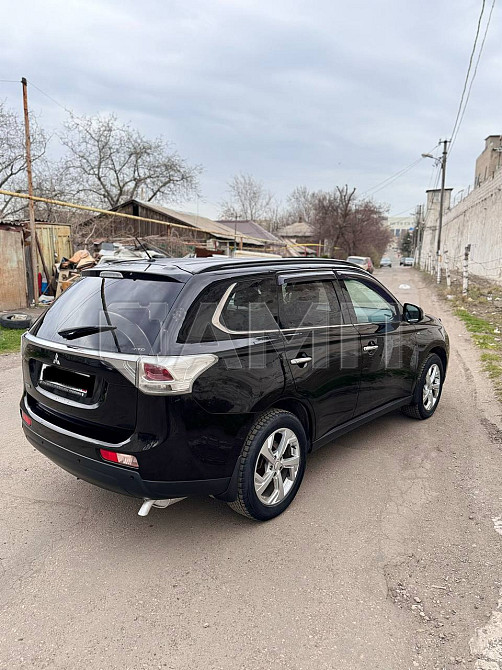 Mitsubishi Outlander 2013 Донецк - изображение 8