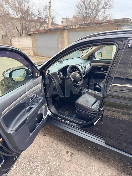 Mitsubishi Outlander 2013 Донецк - изображение 3