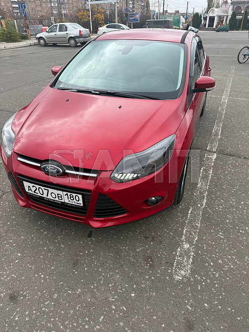 Ford Focus 2011  - изображение 2