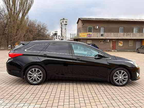 Hyundai I40 2015 Донецк