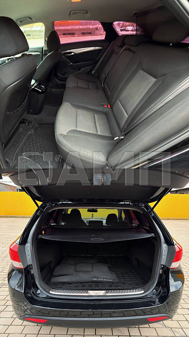 Hyundai I40 2015 Донецк - изображение 1