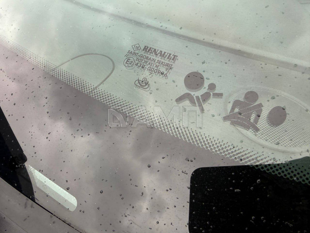 Renault Scenic 2007 Москва - изображение 1