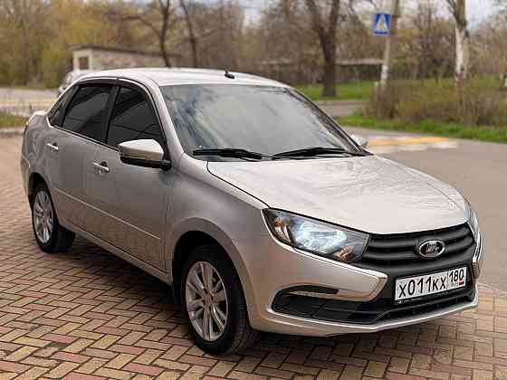 LADA Granta 2023 