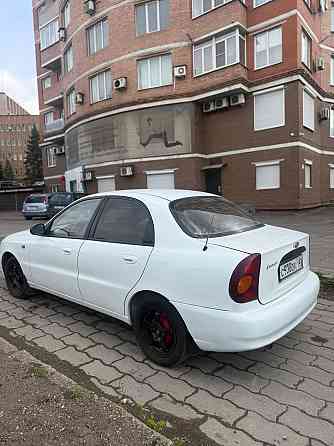 Chevrolet Lanos 2009 