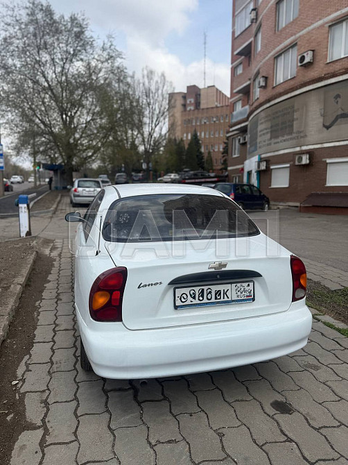 Chevrolet Lanos 2009  - изображение 3
