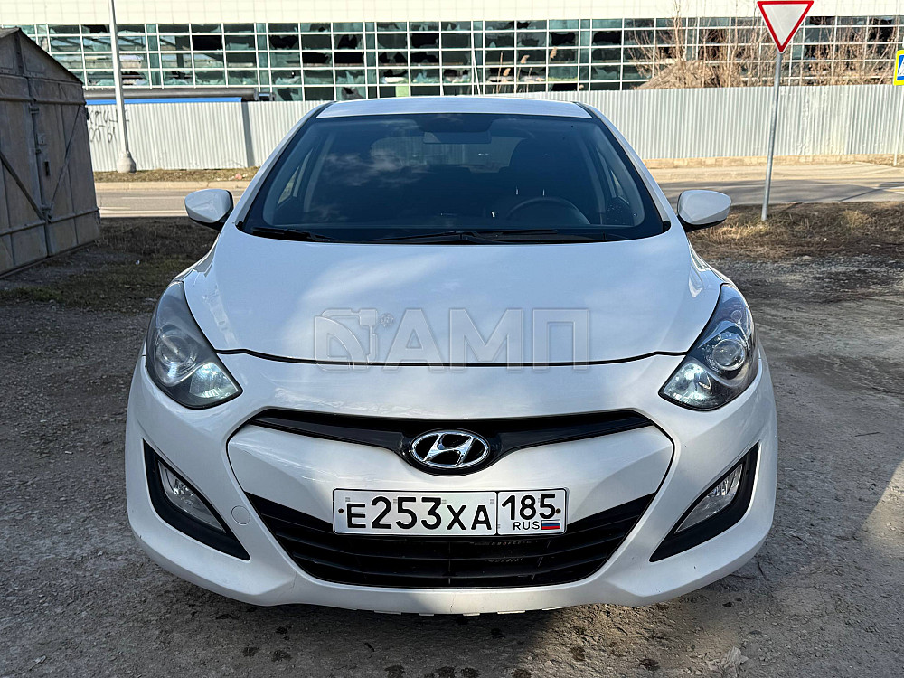 Hyundai i30 2014 Мариуполь - изображение 7