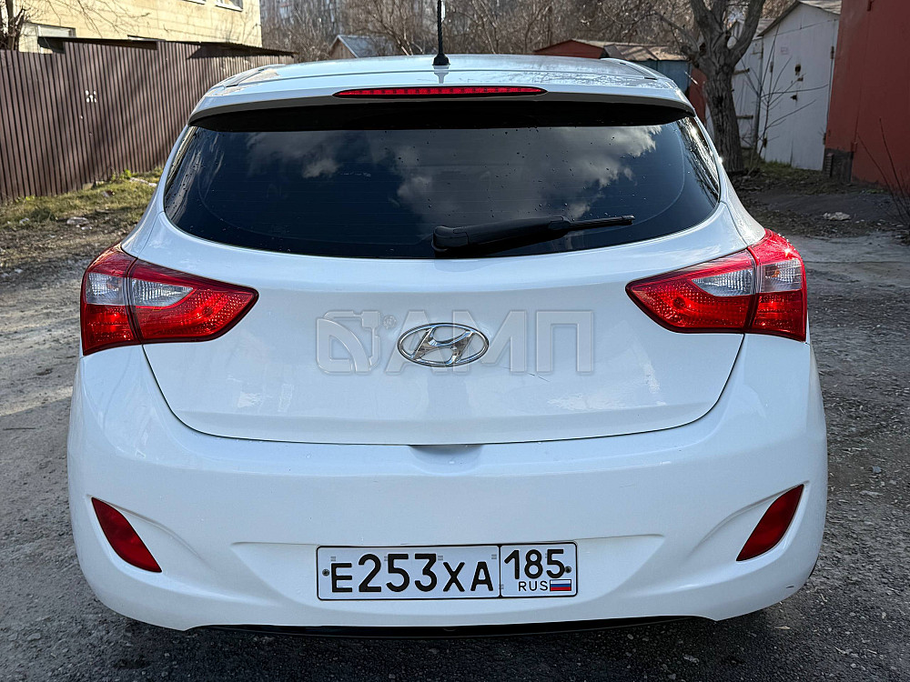 Hyundai i30 2014 Мариуполь - изображение 4