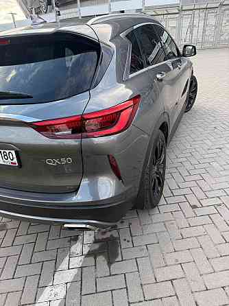 Infiniti QX50 2021 Донецк