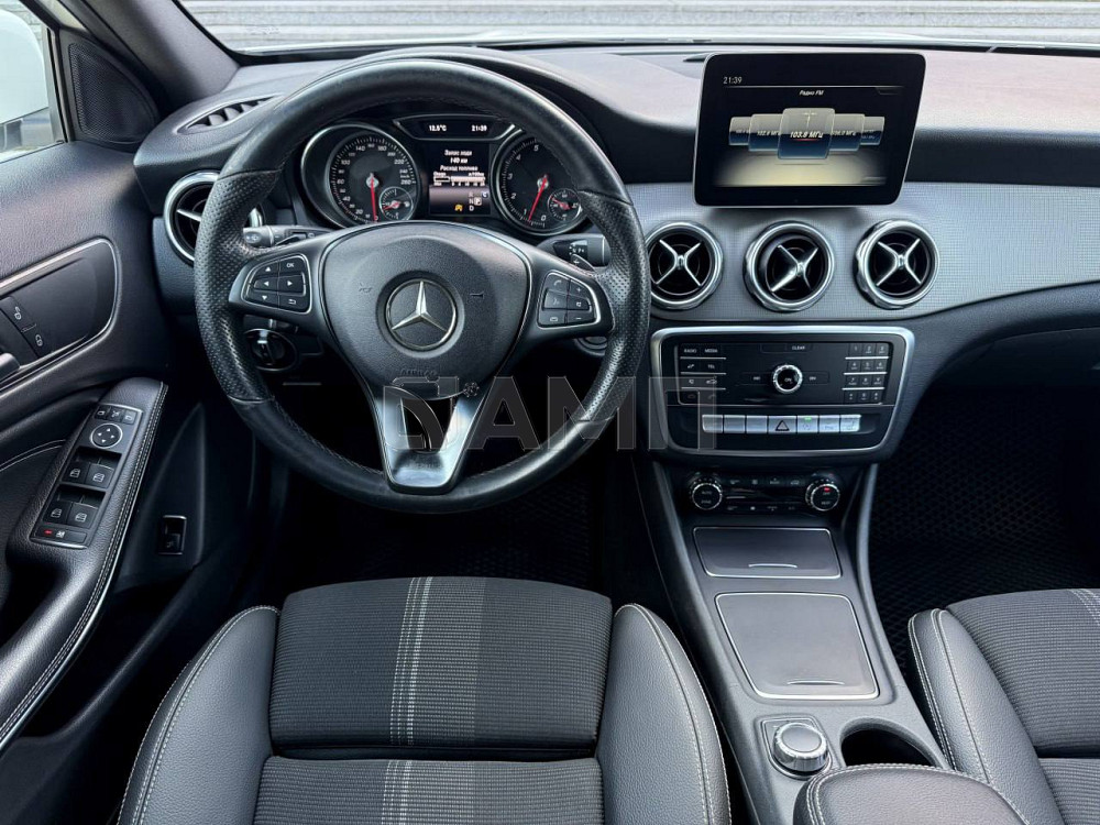 Mercedes-Benz GLA-Klasse 2019  - изображение 2