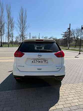 Nissan Rogue 2014 Донецк