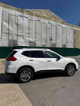 Nissan Rogue 2014 Донецк