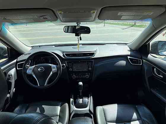 Nissan Rogue 2014 Донецк