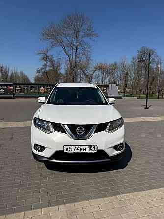 Nissan Rogue 2014 Донецк