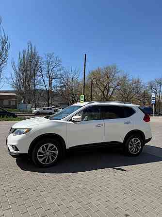 Nissan Rogue 2014 Донецк