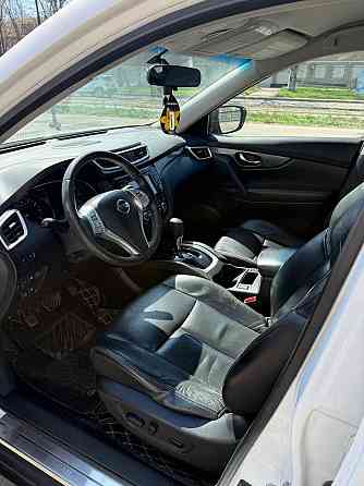 Nissan Rogue 2014 Донецк