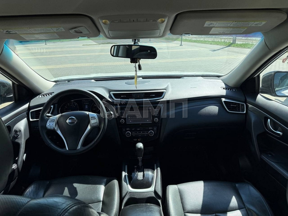 Nissan Rogue 2014 Донецк - изображение 2