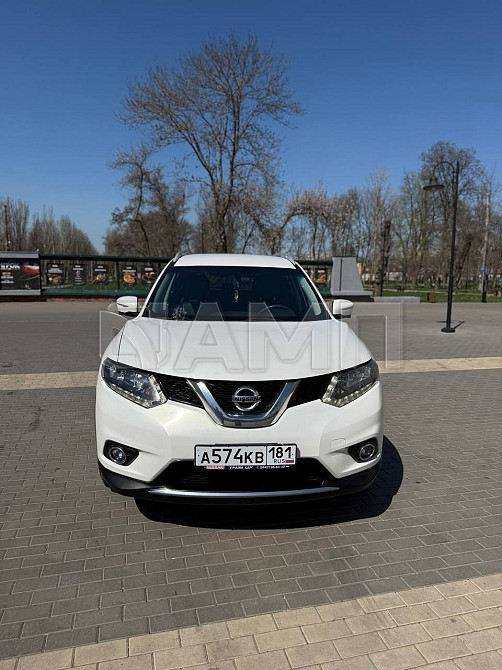 Nissan Rogue 2014 Донецк - изображение 6
